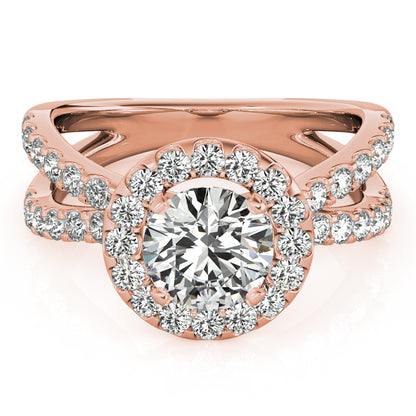 Engagement Ring M84322