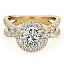 Load image into Gallery viewer, Engagement Ring M84322
