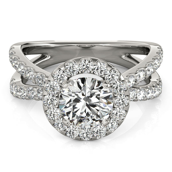 Engagement Ring M84322