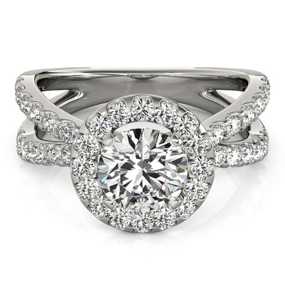 Engagement Ring M84322