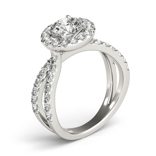 Engagement Ring M84322
