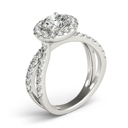 Engagement Ring M84322