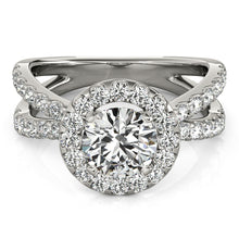 Load image into Gallery viewer, Engagement Ring M84322
