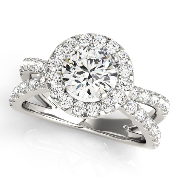 Engagement Ring M84322