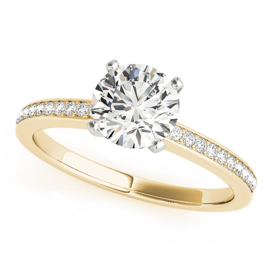 Engagement Ring M84323