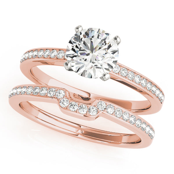 Engagement Ring M84323
