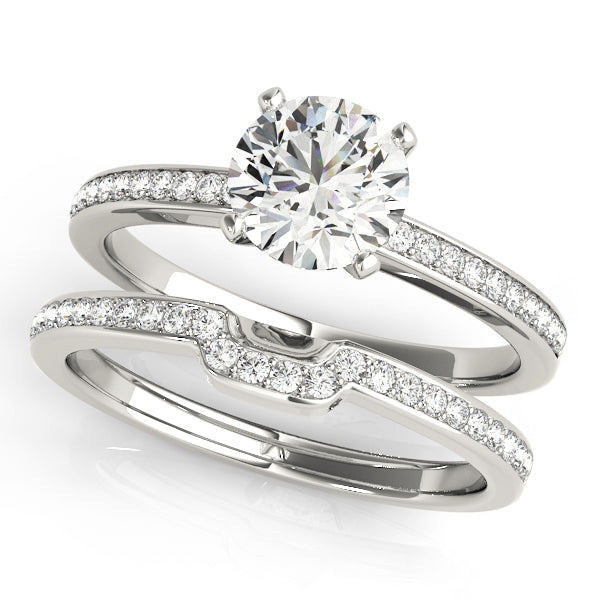 Engagement Ring M84323