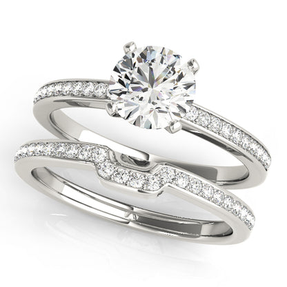 Engagement Ring M84323