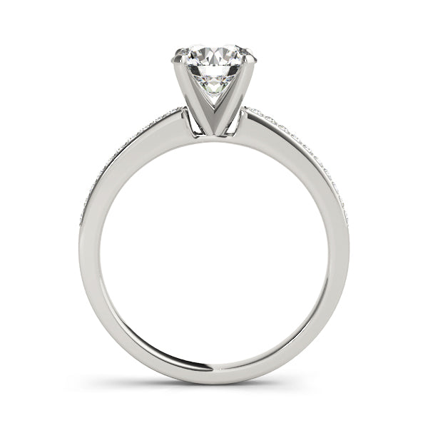 Engagement Ring M84323