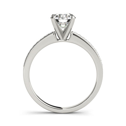 Engagement Ring M84323
