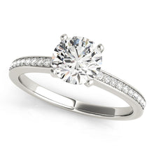 Load image into Gallery viewer, Engagement Ring M84323
