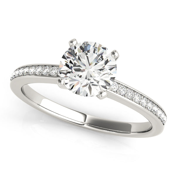 Engagement Ring M84323