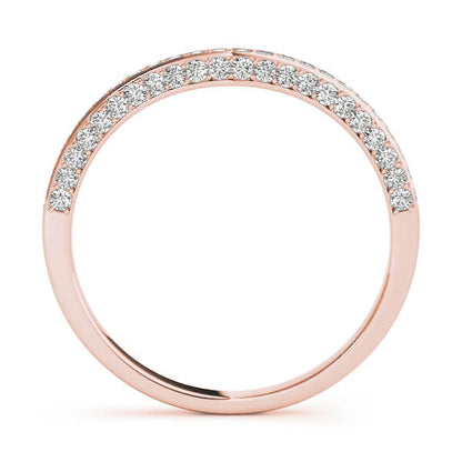 Wedding Band M84324-W