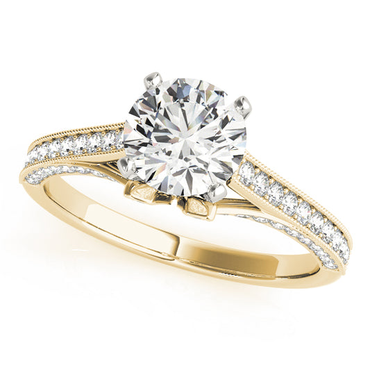 Engagement Ring M84324