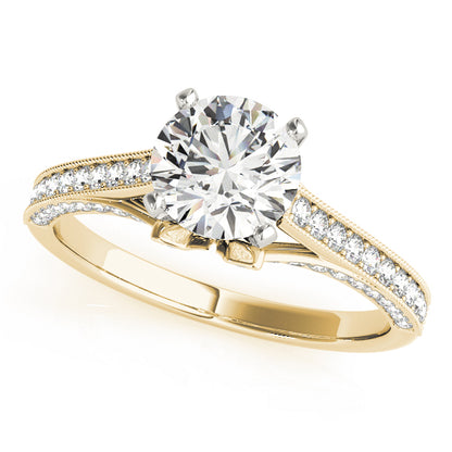 Engagement Ring M84324