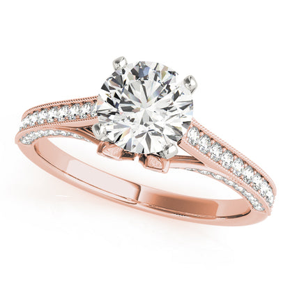 Engagement Ring M84324