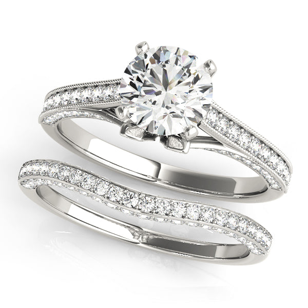 Engagement Ring M84324