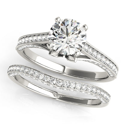 Engagement Ring M84324