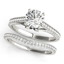 Load image into Gallery viewer, Engagement Ring M84324
