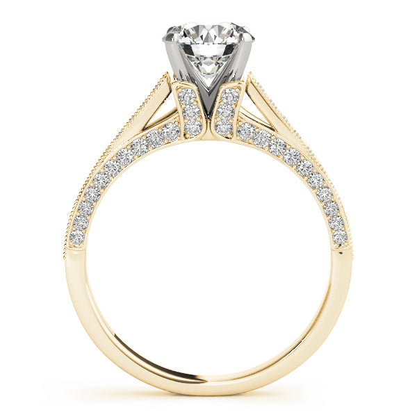 Engagement Ring M84324