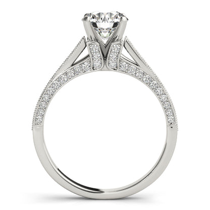 Engagement Ring M84324