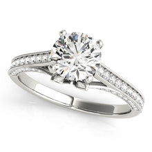 Load image into Gallery viewer, Engagement Ring M84324
