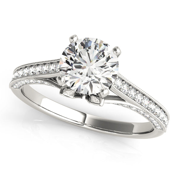 Engagement Ring M84324