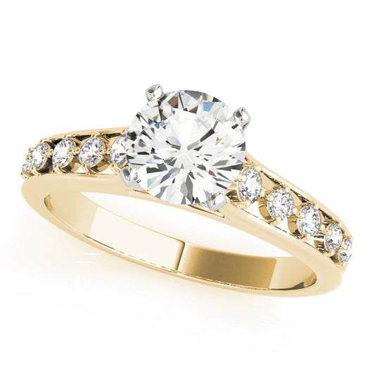 Engagement Ring M84325