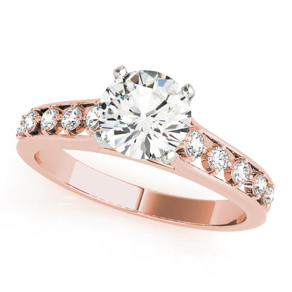 Engagement Ring M84325
