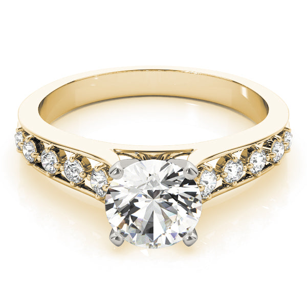 Engagement Ring M84325