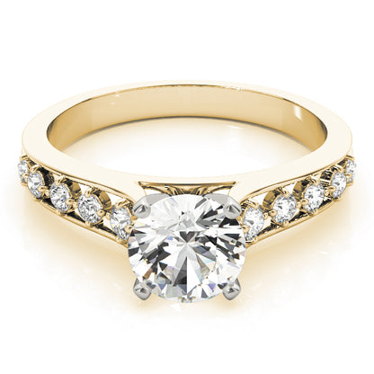 Engagement Ring M84325