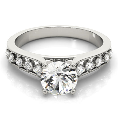 Engagement Ring M84325