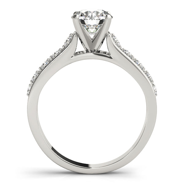 Engagement Ring M84325