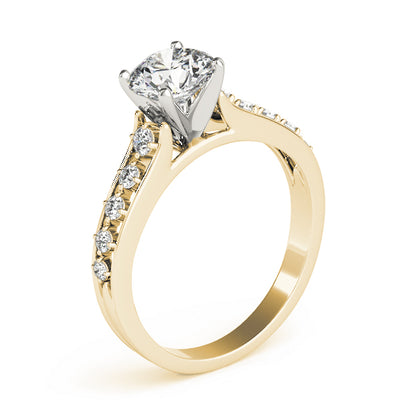 Engagement Ring M84325