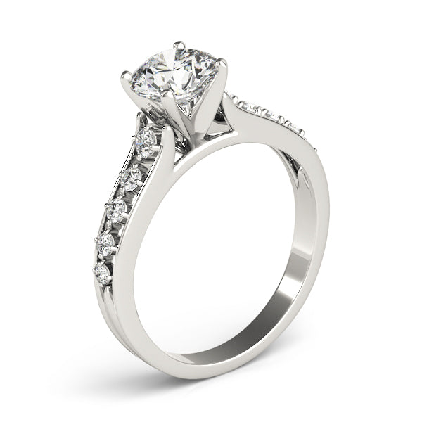 Engagement Ring M84325