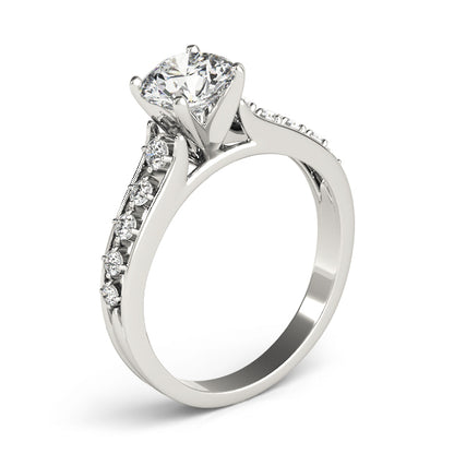 Engagement Ring M84325
