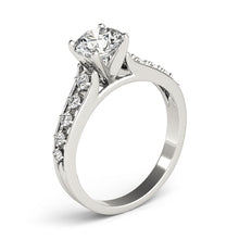 Load image into Gallery viewer, Engagement Ring M84325
