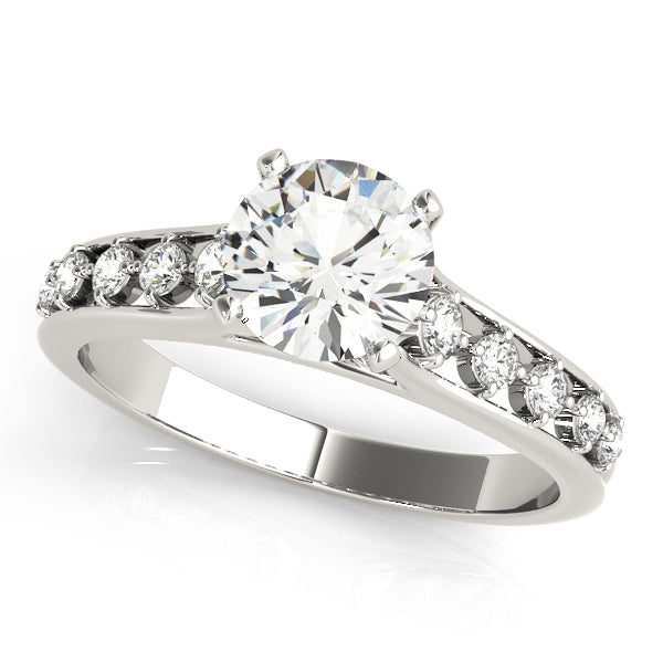 Engagement Ring M84325