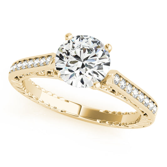 Engagement Ring M84326