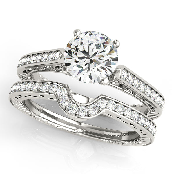 Engagement Ring M84326