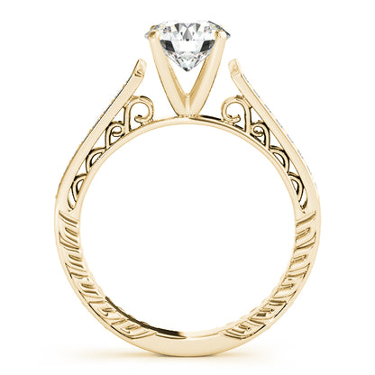 Engagement Ring M84326