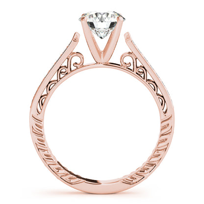 Engagement Ring M84326