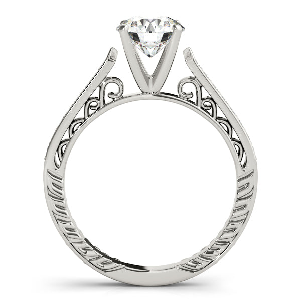 Engagement Ring M84326