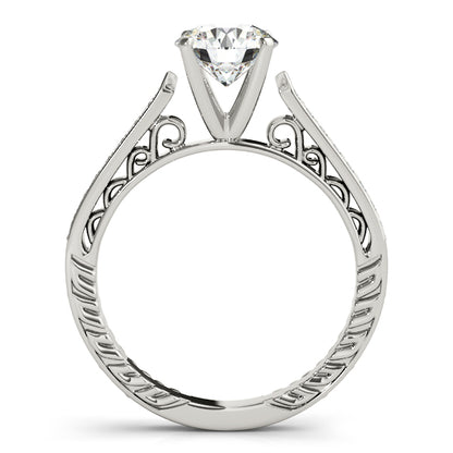 Engagement Ring M84326