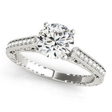 Load image into Gallery viewer, Engagement Ring M84326
