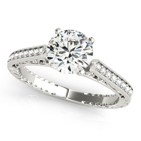 Engagement Ring M84326