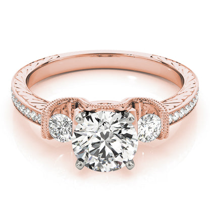 Engagement Ring M84327-A