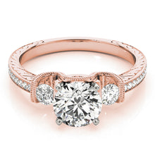 Load image into Gallery viewer, Engagement Ring M84327-A
