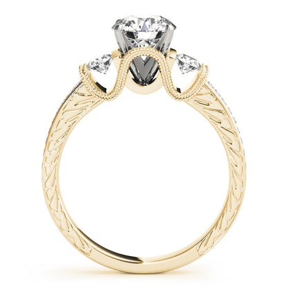 Engagement Ring M84327-A