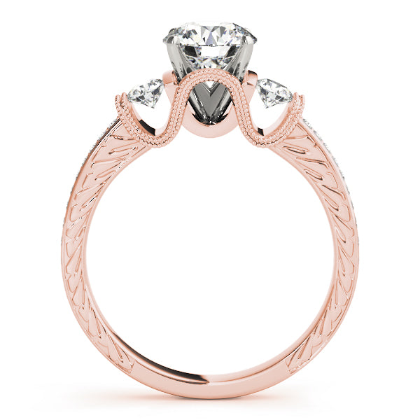 Engagement Ring M84327-A